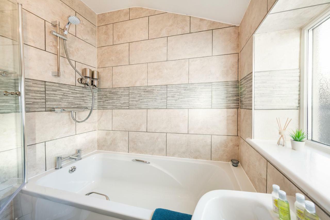 Remi Martin'S Place Bristol Zewnętrze zdjęcie