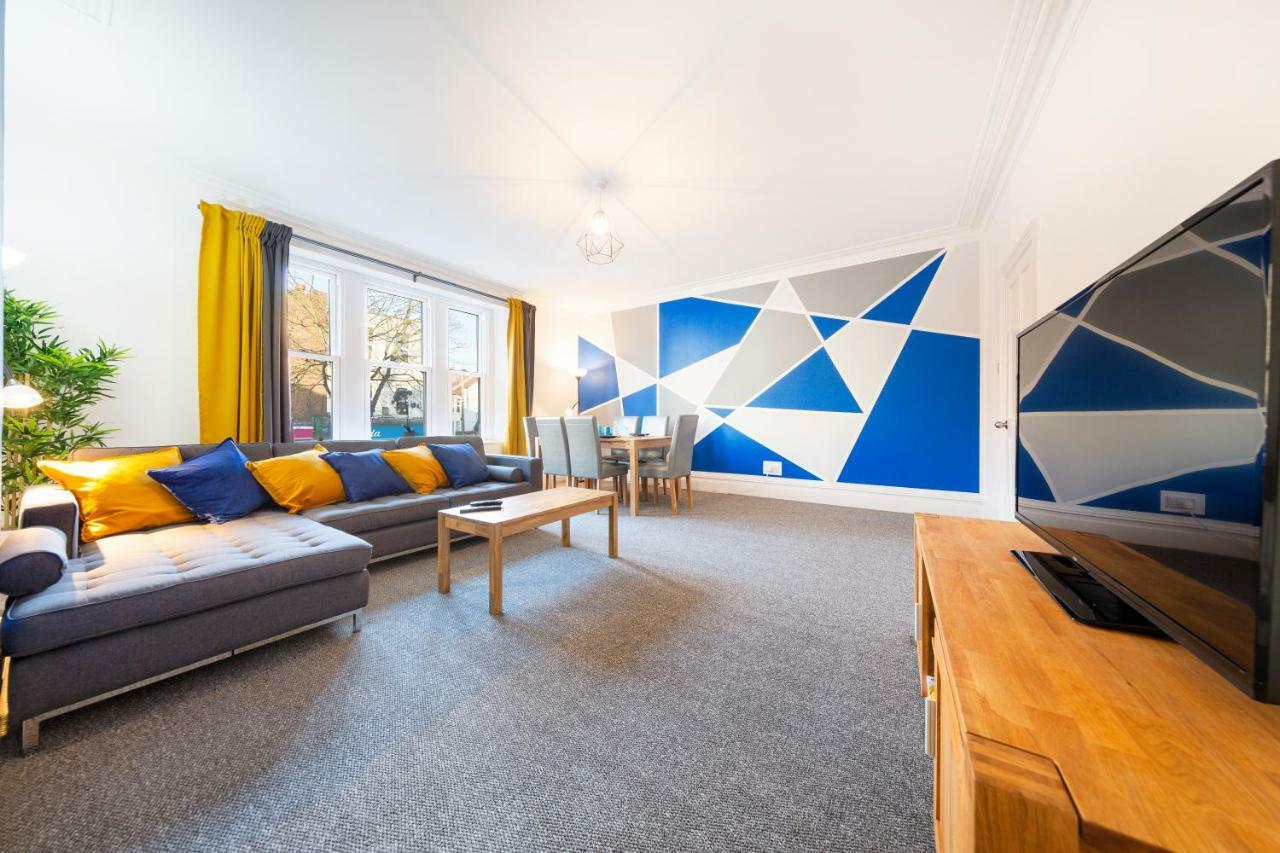 Remi Martin'S Place Bristol Zewnętrze zdjęcie